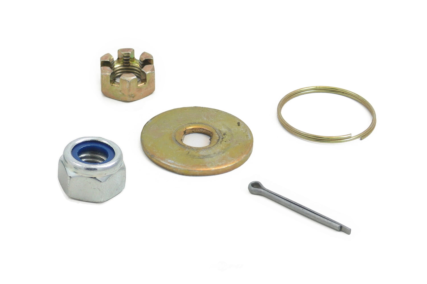 Mevotech MK9076 Steering Idler Arm