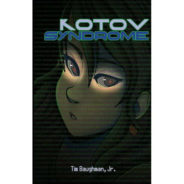 Azaes Realm: Kotov Syndrome (Series #1) (Paperback)