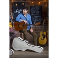 thumbnail image 2 of Estuche de madera para guitarras semihuecas Gator Cases Journeyman, 2 of 3