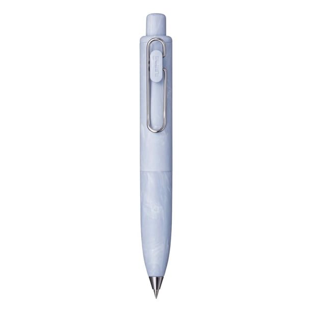 Bolígrafo de gel Mitsubishi UMNSPT38M.79 tinta negra 0,38 mm
