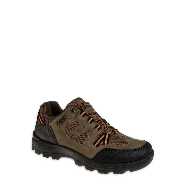 Hiking store shoes walmart