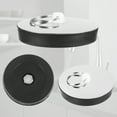 thumbnail image 4 of relayinert 3pieces Rubber Plug For Kitchen And Bathroom Easy Removal And Replacement Bathtub Plug Drain Plug L, 4 of 6