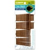 Conair Styling Essentials Bobby Pins, Brown, 90 ct.