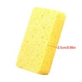 Sales NonScratch Dish Sponge, Dual Sided Kitchen Sponges for Dishes