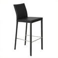 thumbnail image 1 of 30" Bar Stool in Black, 1 of 4