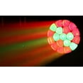 thumbnail image 2 of Jacmui Hot Sale 19*15w Led Big Bee Eyes Zoom Moving Head Stage Light, 2 of 5