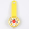 thumbnail image 2 of Dog Collar Light Waterproof: Plastic LED Pet Safety Light Puppy Walking Light, 2 of 6