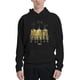 thumbnail image 3 of Unique Hoodies Couple Thin Fleece Sweatshirt Man B-Beetlejuices Purified Cotton Halloween Sweatshirt Classic Fit Hooded Tops, 3 of 5