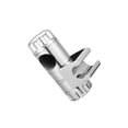 thumbnail image 1 of fastboy Rail Slider Holder Accessories ABS Punch-free Rack Tool Universal 25mm Bracket Household Bathroom, 1 of 6