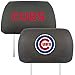 thumbnail image 3 of Fanmats 4298902532 Housses d'Appui-tête MLB Chicago Bambins, 3 of 4