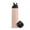 Pink, variant on JoyJolt Triple Insulated Water Bottle with Flip Lid & Sport Straw Lid - 22 oz - Green