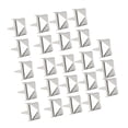 thumbnail image 4 of 400 Sets Brass Rivets 4MM to 7MM for DIY Leathercraft, Exquisite Craftsmanship, Enough for Your Project, Gold, Bronze, for Belts, Coats, Shirts, Rivets with Tool Kit, 4 of 7