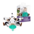 thumbnail image 1 of Sujetachupetes Philips Avent Soothie Snuggle con Clip Desmontable, 1 of 3