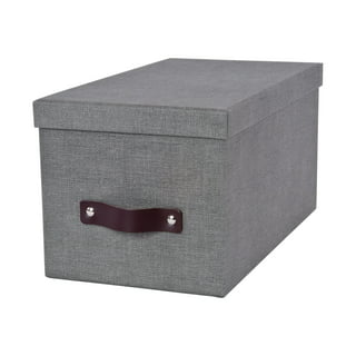 Bigso Box of Sweden Organizer scrivania per fogl…