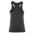 thumbnail image 2 of Spiro Impact - Camiseta Sin Mangas Softex para Mujer (Negro), 2 of 2