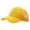 Gold, variant on Womens Ponytail Hat Baseball Cap High Messy Bun Ponycap Hats Quick Drying Mesh Hat,Color:Black