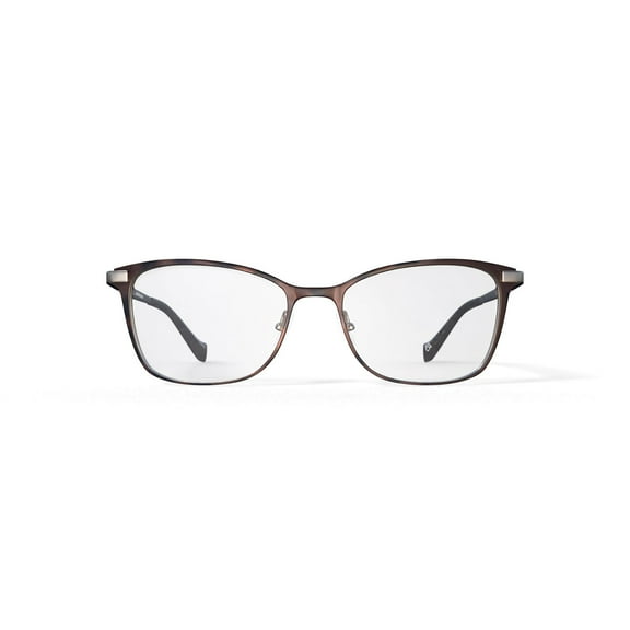 Lucky Brand VLBD124 Havana Square Eyeglasses