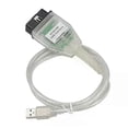 thumbnail image 3 of Pour BMW K+DCAN FT232RL avec Interrupteur K DCAN OBD 2 Interface OBD2 Outils de Diagnostic Auto IN-PA K+CAN pour Câble Inpa, 3 of 5