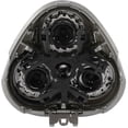 thumbnail image 3 of Hq9 Replacement Head Shaver Blade For Philips Hq8240 Shaver, 3 of 5