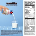 thumbnail image 6 of Premier Protein Shake, Vanilla, 30g Protein, 11 fl oz, 12 Ct, 6 of 7
