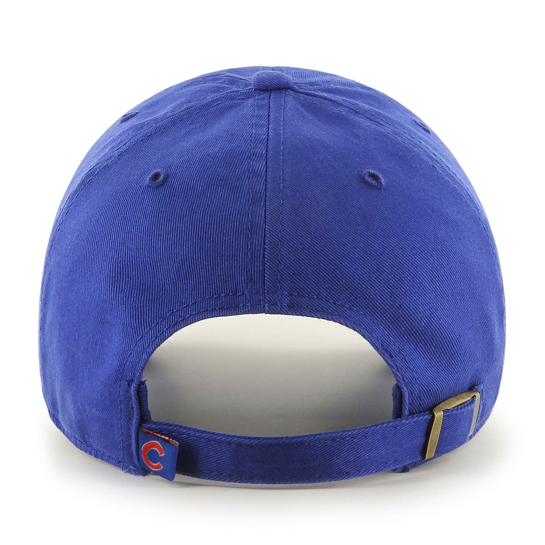 47 clean up cap