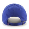 thumbnail image 2 of Chicago Cubs Clean Up Cap | Adjustable - '47, 2 of 2
