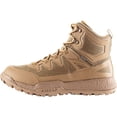 thumbnail image 4 of Belleville AMRAP Vapor Boot - Men's, w/ Side Zipper, Coyote, 8.5US, Wide, 4 of 8