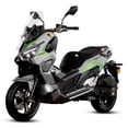 thumbnail image 4 of Motocicleta Automática MB Motos XDV 175cc Gris 2026, 4 of 9
