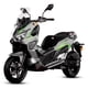 thumbnail image 4 of Motocicleta Automática MB Motos XDV 175cc Gris 2026, 4 of 9