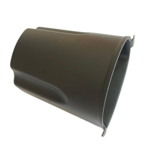 Rear Center Console Cup Holder ,Car Trash Can Spare Parts Center Console Organizer Tray Drink Holder for Dolphin Car Accessories ,Durable