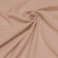 thumbnail image 3 of Clara Clark Premier 1800 Microfiber Collection 3-Line Bed Sheet Set, Twin Size, Taupe Sand, 3 of 8