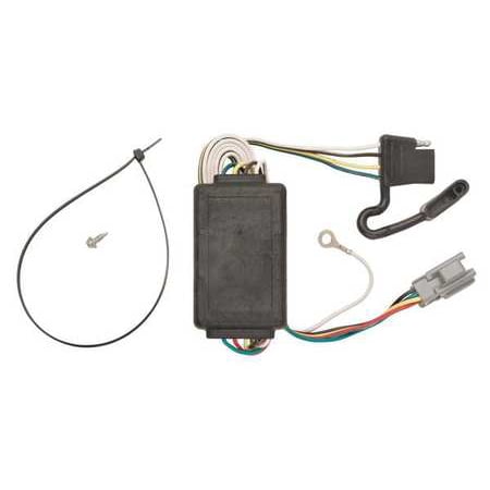 - Reese Towpower Replacement OEM Tow Package Wiring Harness