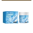 thumbnail image 4 of Multi-Purpose Laundry Bar Soap – Heavy Duty Stain Remover for Clothes, Color Protection Formula, Plant-Based Laundry Paste for Deep Cleaning, Gentle on Fabrics, 4 of 9