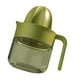 thumbnail image 5 of Exprimidor de limón y naranja Exprimidor manual de gran capacidad para limón y mandarina Verde, 5 of 9