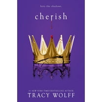 Tracy Wolff: Cherish (Hardcover)