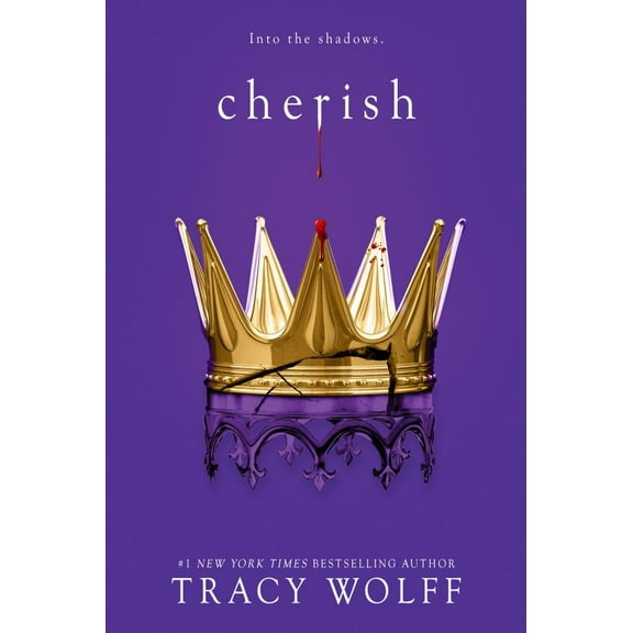 Tracy Wolff: Cherish (Hardcover)