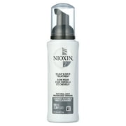 Nioxin - System 2 Scalp Treatment 100ml/3.38oz