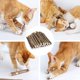 thumbnail image 2 of Juguetes para gatos, naturales, orgánicos, juguetes de hierba gatera, palitos, palitos de matatabi, palitos masticables para gatos, juguetes masticables para muelas de los dientes de gato, 2 of 7