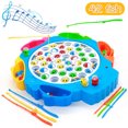 thumbnail image 1 of Fishing game for Kids and Families, 1 of 6