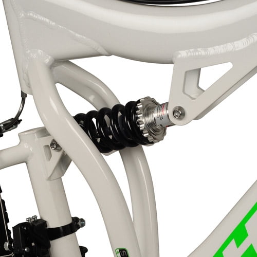 26 hyper inspire women's mountain bike