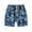 Dark Blue, variant on Esaierr Toddler Kids Boys Printed Denim Shorts for 1-8 Years,Summer Casual Five Pants,Outdoor Jeans Shorts