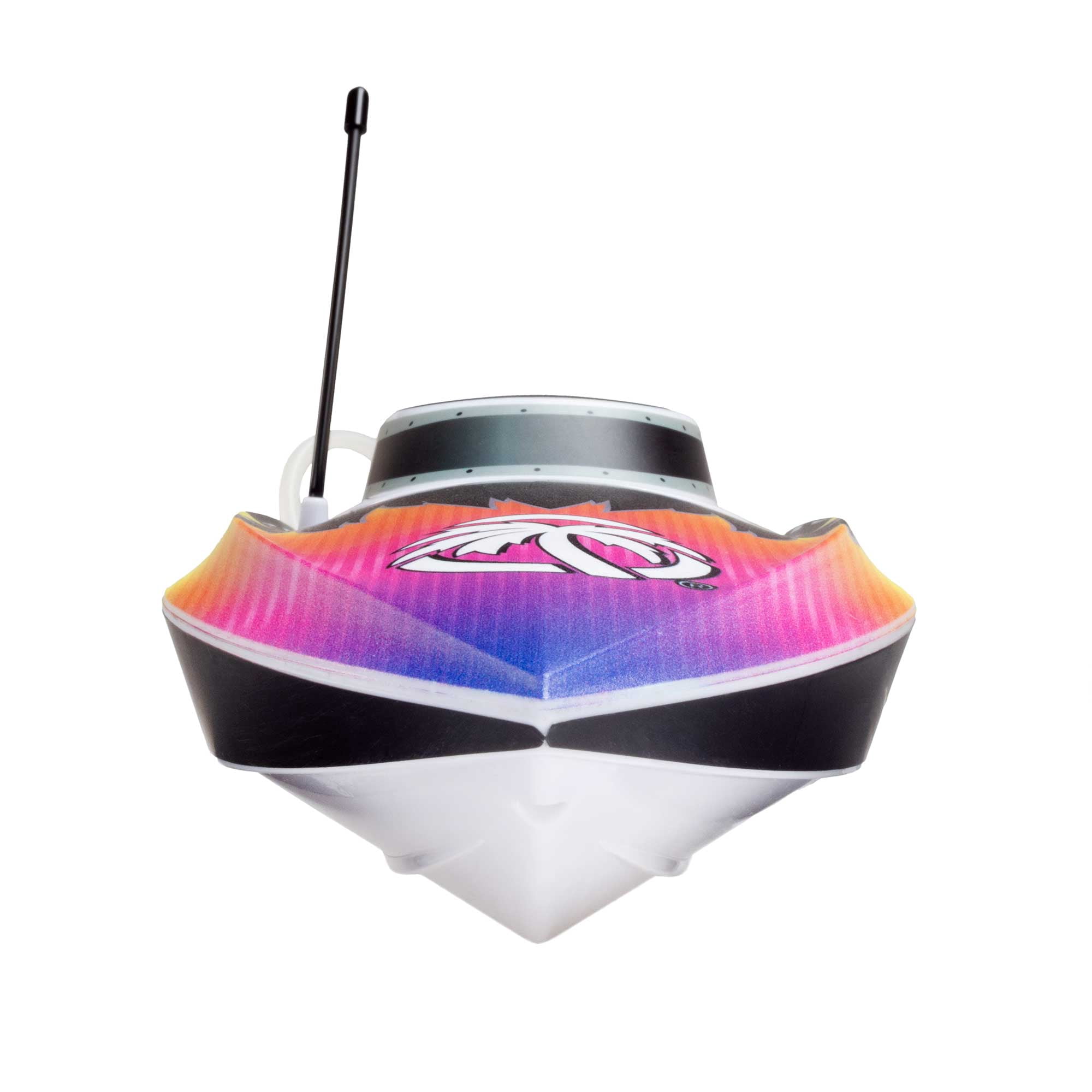 Pro Boat Recoil 2 18" Brushless Heatwave RTR PRB08053T2