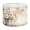 Color 1, variant on Drum Lamp Shade Black White Pop Red Japanese Temple Autumn Fall Landscape Mount Maple Lampshade for Table Lamps Floor Lamps Pendant Light 13"x13"x10" Replacement Linen Large Lamp Shade Easy Assembly