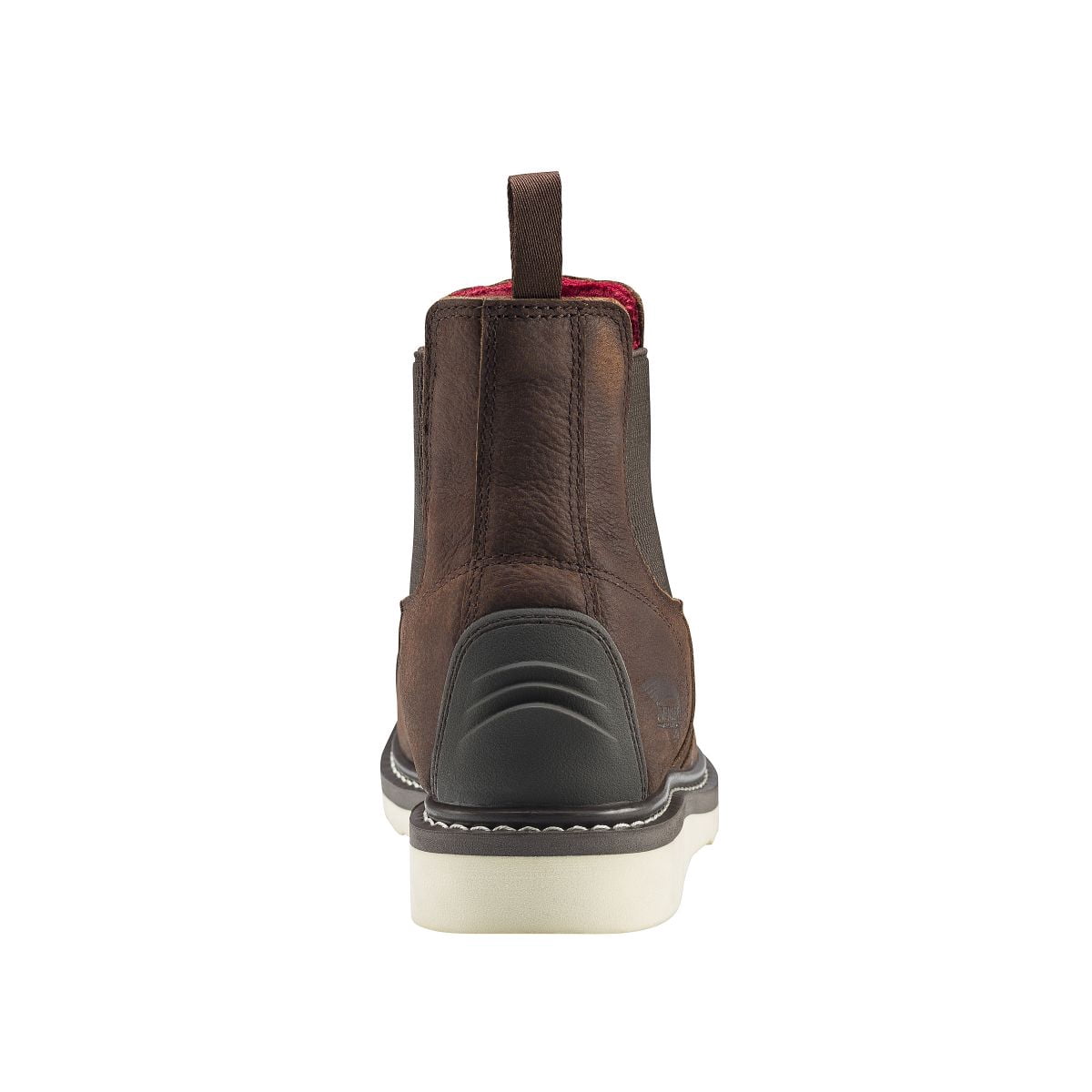 Avenger Work Boots Mens Wedge Carbon Toe 6 display picture 2