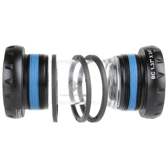 M-Wave thread bottom bracket/SRAM Compatible