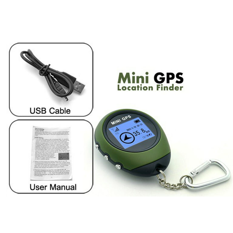 Wholesale mini chip localizador gps For Locations Tracking 