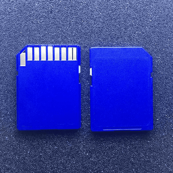 Brand New 8GB SD Card by Retro vGames