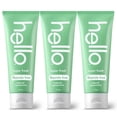 thumbnail image 1 of Pasta de dientes hello Super Fresh Whitening Free 140ml x3, 1 of 1