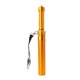 thumbnail image 1 of Sonducket Linterna LED de alto brillo, foco para caminar, linterna de portátil alimentada por batería, luz para Camper, equipo para Ropa Deportiva, Zapatos Oro, 1 of 6