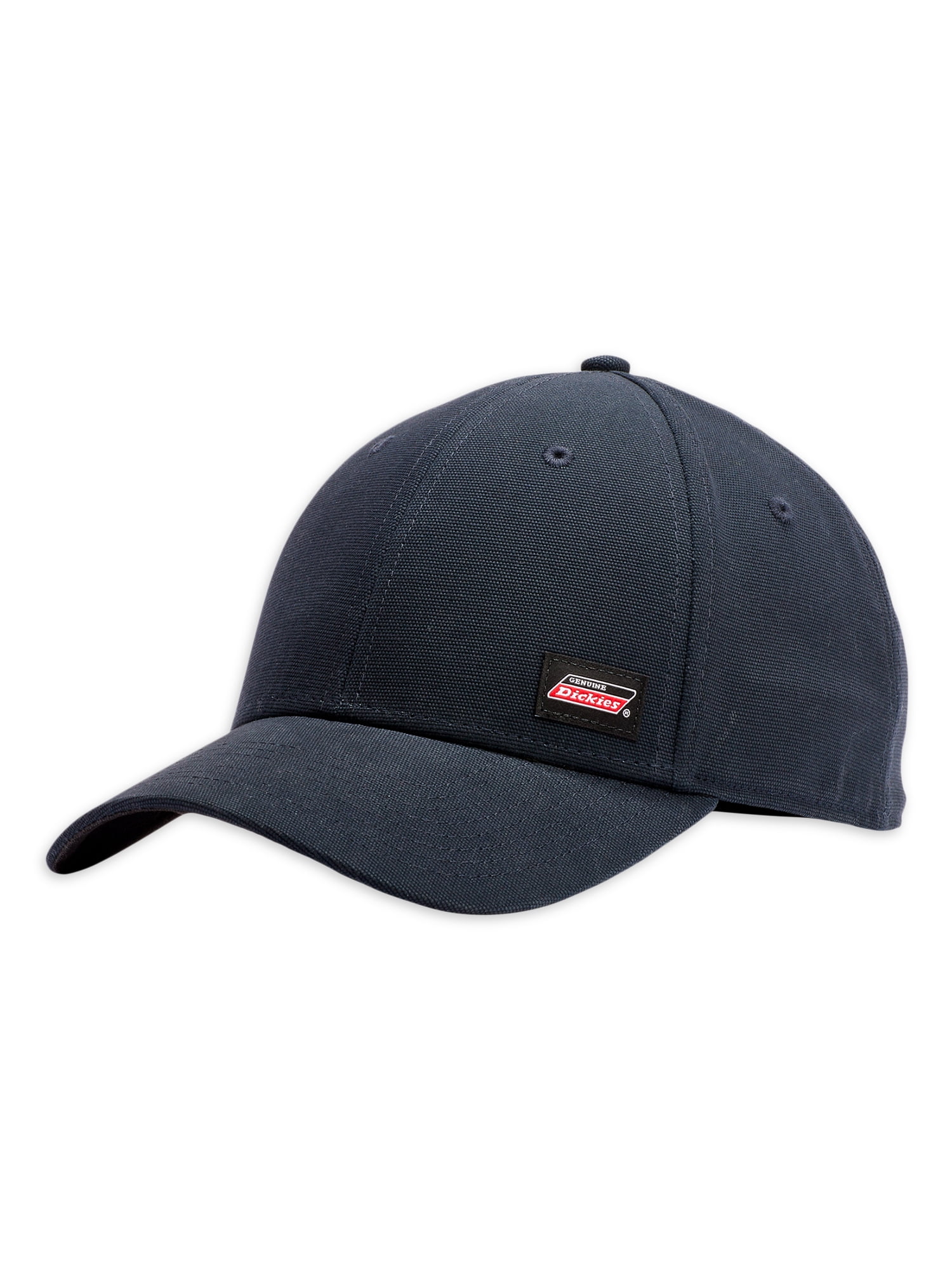 Canvas Workwear Ball Cap 